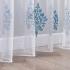 Sheer Curtains Panel, Kseniya