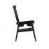 Wendlebury Black Dining Chair Set - 2pc