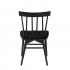 Wendlebury Black Dining Chair Set - 2pc