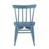 Wendlebury Blue Dining Chair Set - 2pc