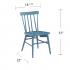 Wendlebury Blue Dining Chair Set - 2pc