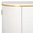 Fenpatrick Sideboard in White