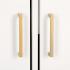 Fenpatrick Sideboard in White