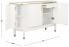 Fenpatrick Sideboard in White