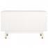 Fenpatrick Sideboard in White