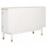 Fenpatrick Sideboard in White