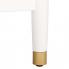Fenpatrick Sideboard in White