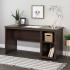 Sonoma Home Office Desk, Espresso Thumbnail