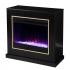 Crittenly Color Changing Electric Fireplace