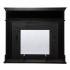 Petradale Color Changing Electric Fireplace