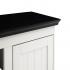 Belranton Widescreen Fireplace Media Console