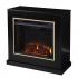 Crittenly Contemporary Electric Fireplace