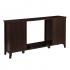 Parkdale Electric Fireplace TV Stand - Espresso