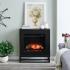 Holly & Martin Frescan Contemporary Touch Screen Electric Fireplace Thumbnail