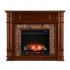 Highgate Media Touch Screen Electric Fireplace