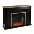 Cardington Alexa Smart Fireplace