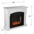 Altonette Smart Fireplace
