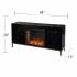 Winsterly Smart Fireplace Console w/ Media Storage