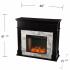 Petradale Smart Electric Fireplace
