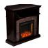 Grantham Convertible Smart Fireplace