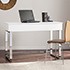 Inman Adjustable Height Sit-Stand Desk