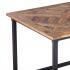 Lawrenny Reclaimed Wood Desk