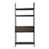 Lizvan Industrial Ladder Desk w/ Storage