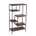 Mathry Reclaimed Wood Etagere