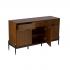 Luddingmore Midcentury Modern Anywhere Cabinet