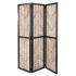 Quilino Woven Room Divider
