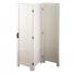 Tottleigh 3-Panel Room Divider
