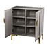 Lantara Modern Storage Cabinet