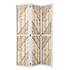 Quilino Woven Room Divider/Screen