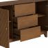 Anzinger Accent Cabinet with Drawers