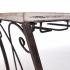 Arcino Wine Storage Table