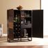 Harvey Bar Cabinet