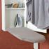 Rowden Wall Mount Ironing Center