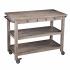 Dontos Industrial Kitchen Cart