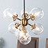 Boltonly Contemporary 7-Light Pendant Lamp