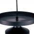 Mantlo Black Pendant Lamp