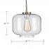 Alandari Glass Pendant Lamp - 3pc Set