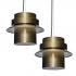 Alistar Coordinated Lighting Collection - 2pc Set