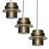 Alistar Coordinated Lighting Collection - 3pc Set