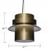 Alistar Coordinated Lighting Collection - 3pc Set