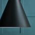 Avalos Black Pendant Lamp