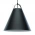 Avalos Black Pendant Lamp