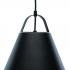 Avalos Black Pendant Lamp