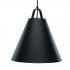 Avalos Black Pendant Lamp