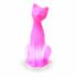 Siamese - Hot Pink Thumbnail