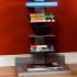 Spine Book Tower